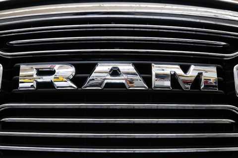 Cummins to recall 600,000 Ram trucks, pay record $2 billion over emissions cheating