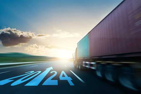 Paving the Way to Trucker Success in the New Year