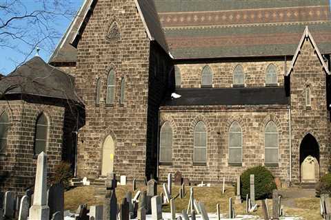 Discovering the Heart of the Episcopal Church in Bronx, NY