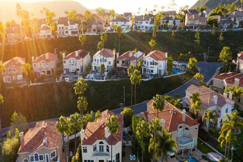 The Best Neighborhoods for Families in Los Angeles County, CA