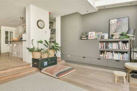 Garage Conversion Westfield