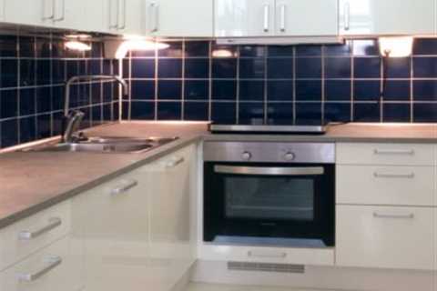 Kitchen Fitters Wilsden