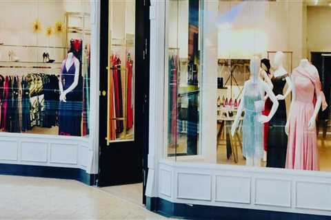 The Top Boutiques in Denver, CO for Formal Wear