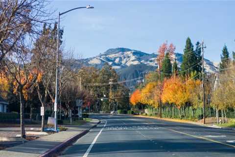 The Allure of Danville, CA: A Real Estate Expert's Perspective