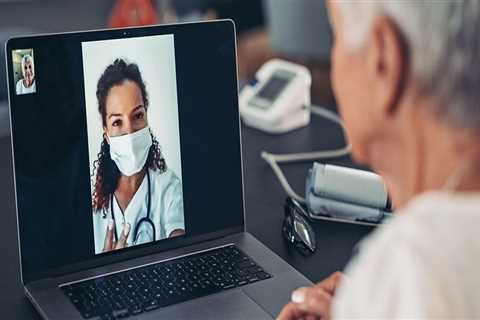 The Advancements of Telemedicine Services in Erie County, NY