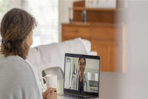 Exploring Virtual and Telehealth Options for Healthcare Services in Chicago, IL