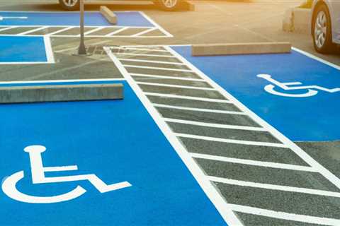 The Process of Obtaining a Handicap Parking Permit in Chicago, IL: A Guide for Healthcare Services