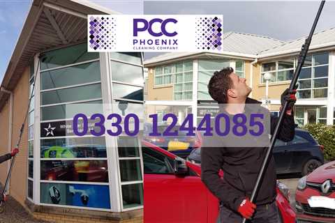 Commercial Window Cleaning Birstall Office And Commercial Carpet Cleaners