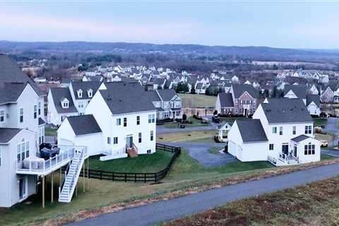 Exploring the Policies in Loudoun County, VA for Promoting Tourism and Economic Development