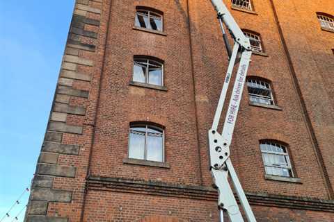 Cherry Picker Hire Gildersome