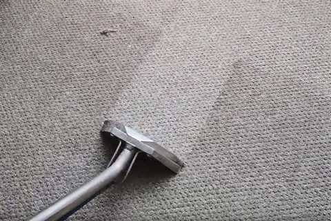 Commercial Carpet Cleaning Leeds