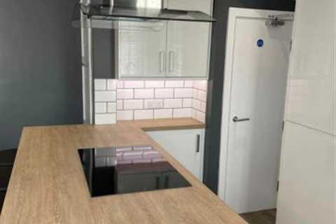 Kitchen Fitters Beechwood