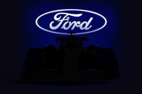 Red Bull Ford Powertrains' work toward 2026 F1 power unit is officially under way