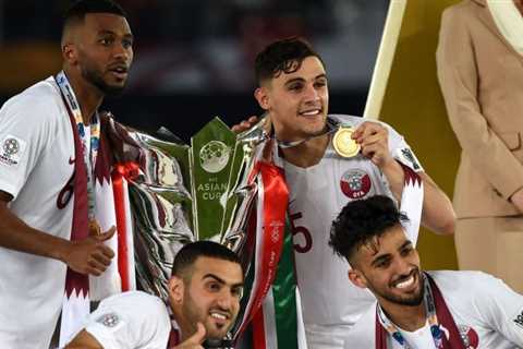 How to watch AFC Asian Cup live streams from anywhere: Free and paid options compared