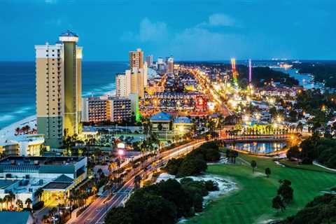 The Ultimate Guide to Attending Conferences in Panama City, FL