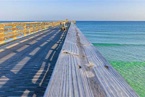 The Ultimate Guide to Conferences in Panama City, FL