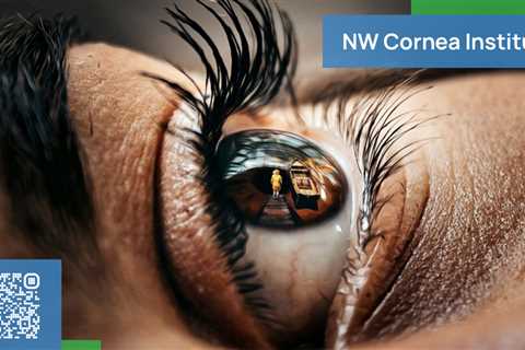 Standard post published to NW Cornea Institute at January 27, 2024 20:00