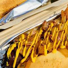 The Best Hot Dogs in Lee County, Florida