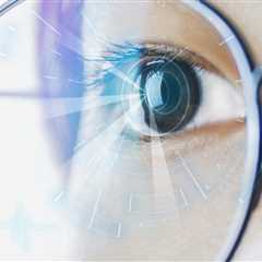 Eyes on the Future: Innovations in Eye Treatment Lenses