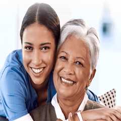 Adult Day Care Services for Caregivers in Orange County