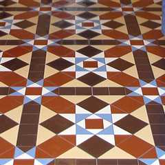 The Most Popular Tile Patterns in London: A Guide for Designers