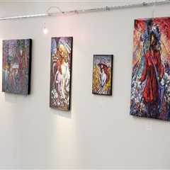 Exploring Art Galleries in Ouachita Parish, Louisiana: Discounts for Students and Seniors