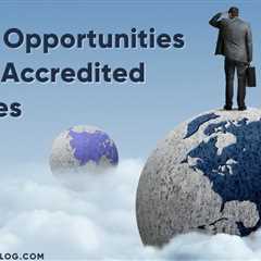 Global Opportunities for ICF Accredited Coaches