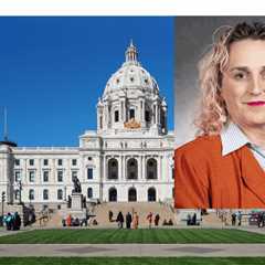 Minnesota bill would protect pedophiles as a ‘sexual orientation’