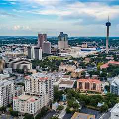 The Best San Antonio Neighborhoods in 2024