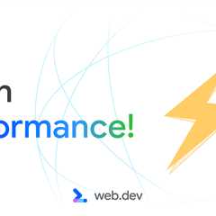 Introducing Learn Performance