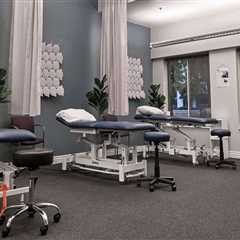 The Importance of Therapies in Rehabilitation Centers in Round Rock, TX
