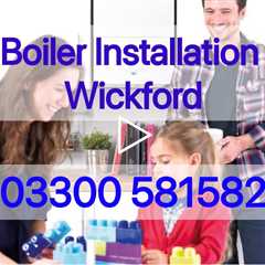 Wickford Boiler Installation or Replacement Commercial Landlord & Residential Services Free Quote