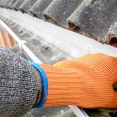 Gutter Cleaning Otley