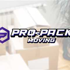 Movers in Parker CO | Pro-Pack Moving of Denver CO