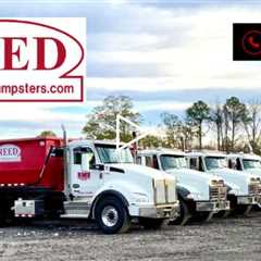 Reed Maintenance Services Inc. - (256) 640-7888