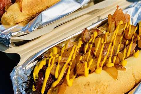 The Best Hot Dogs in Lee County, Florida