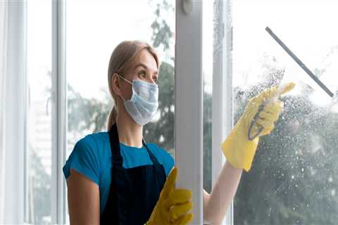 Cleaning Businesses in Austin, Texas: A Comprehensive Guide to Finding the Right Cleaning Company