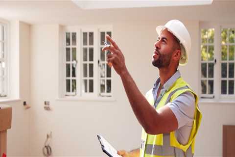 Can a Canadian Home Inspector Provide Repair or Renovation Services?