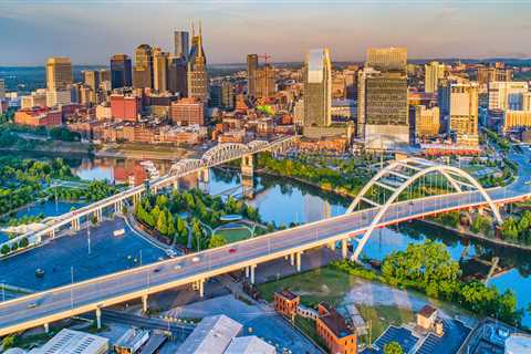 The Most Popular Nonprofit Organizations in Nashville, Tennessee