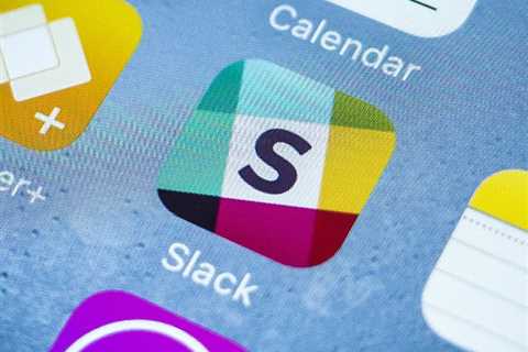 Feds Warn Companies Not to Delete Slack, Signal Chats