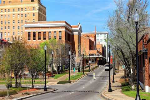 The Ins and Outs of Outside Food and Drinks at Multi Purpose Centers in Hattiesburg, MS