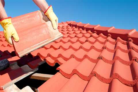 What Roofing Materials Do Roofers in Suffolk County, NY Typically Use?