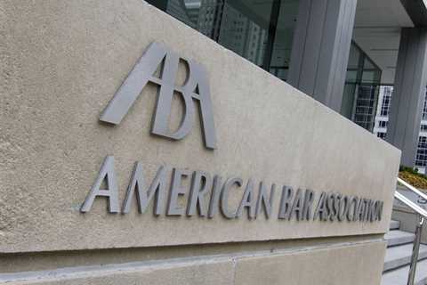 Ahead of the Curve: ABA Posts 2 Memos for Notice and Comment in the Past Week