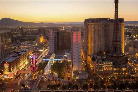 Finding the Right People for Your Projects in Las Vegas, Nevada