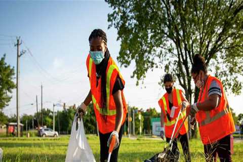 Addressing the Most Pressing Needs of Local Communities in Katy, Texas