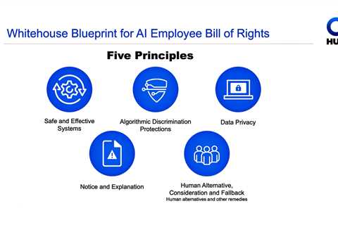 Artificial Intelligence: What HR Pros Can Do to Prepare For the Future