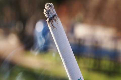 Smoking Ban in Central Colorado: What You Need to Know