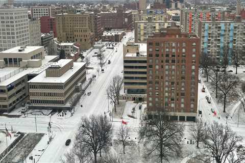 What is the climate like in st. louis, mo?