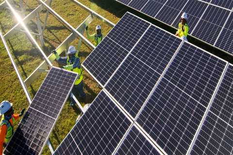 The Growing Impact of Solar Energy in Coral Springs, FL