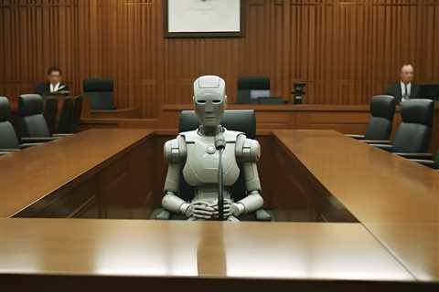 In-House Lawyers Say AI Well-Suited for Some Tasks, Dangerous for Others